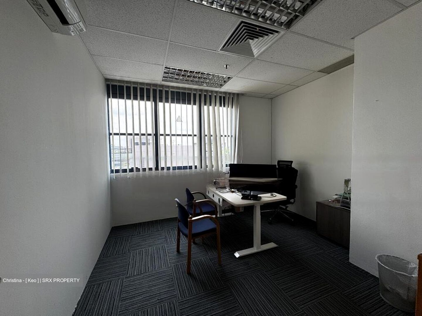 Ubi Techpark (D14), Factory #478301141